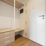 Apartment Espinach Port Serrallo