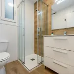 Espinach Port Serrallo Apartment