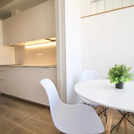 Espinach Port Serrallo Apartment Tarragona