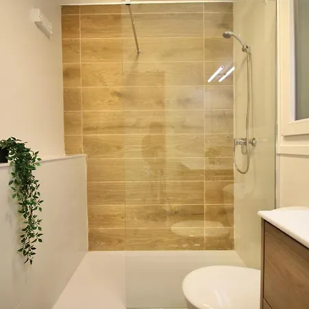 Apartment Espinach Port Serrallo