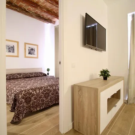 Espinach Port Serrallo Apartment