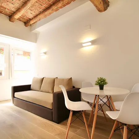 Espinach Port Serrallo Apartment *