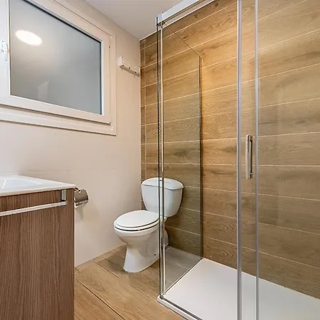 Espinach Port Serrallo Apartment Tarragona