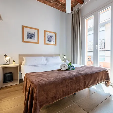 Espinach Port Serrallo Apartment