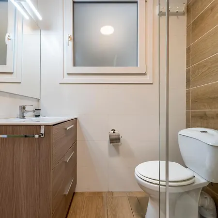 Apartment Espinach Port Serrallo