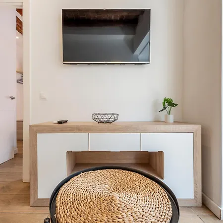 Espinach Port Serrallo Apartment Tarragona