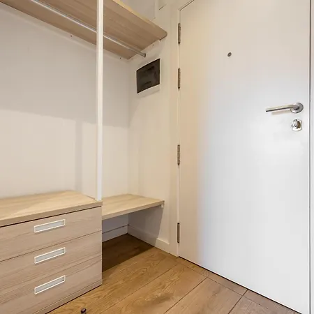 Apartment Espinach Port Serrallo