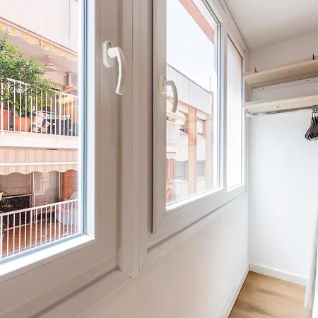 Apartment Espinach Port Serrallo Tarragona