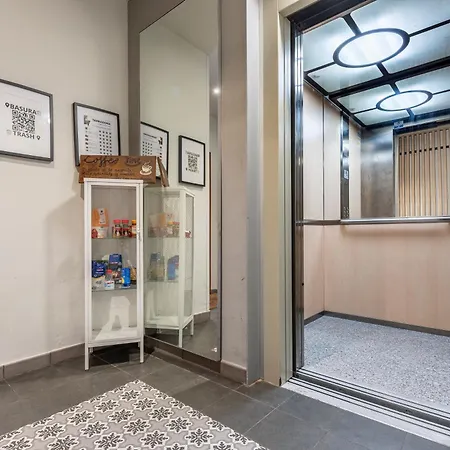 Espinach Port Serrallo Apartment Tarragona