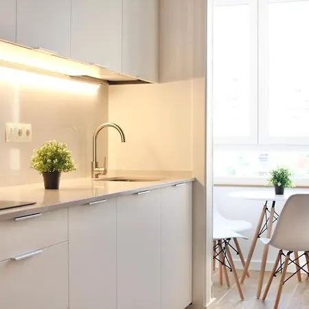 Espinach Port Serrallo Apartament Tarragona