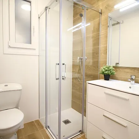 Apartament Espinach Port Serrallo *