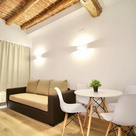 Apartament Espinach Port Serrallo Tarragona