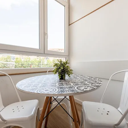 Apartment Espinach Port Serrallo *