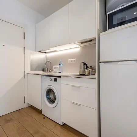 Espinach Port Serrallo Apartment Tarragona