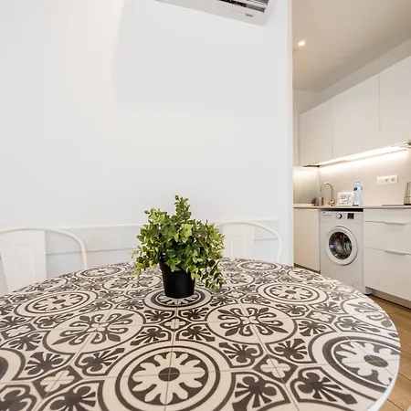 Apartment Espinach Port Serrallo Tarragona